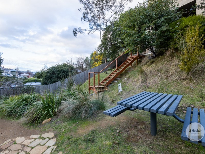 Unit 4/30 Corby Avenue, West Hobart TAS 7000