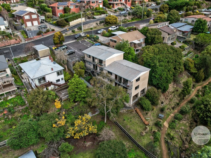 Unit 4/30 Corby Avenue, West Hobart TAS 7000