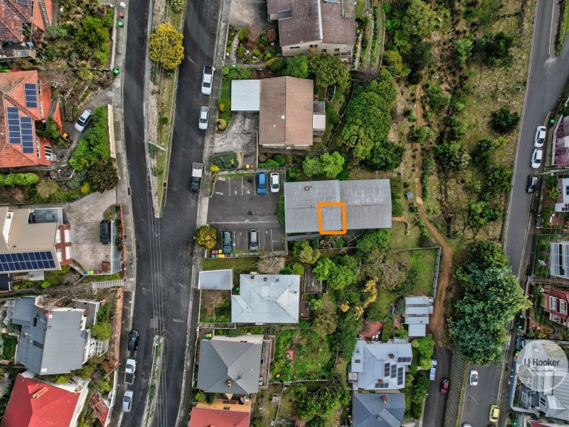 Unit 4/30 Corby Avenue, West Hobart TAS 7000