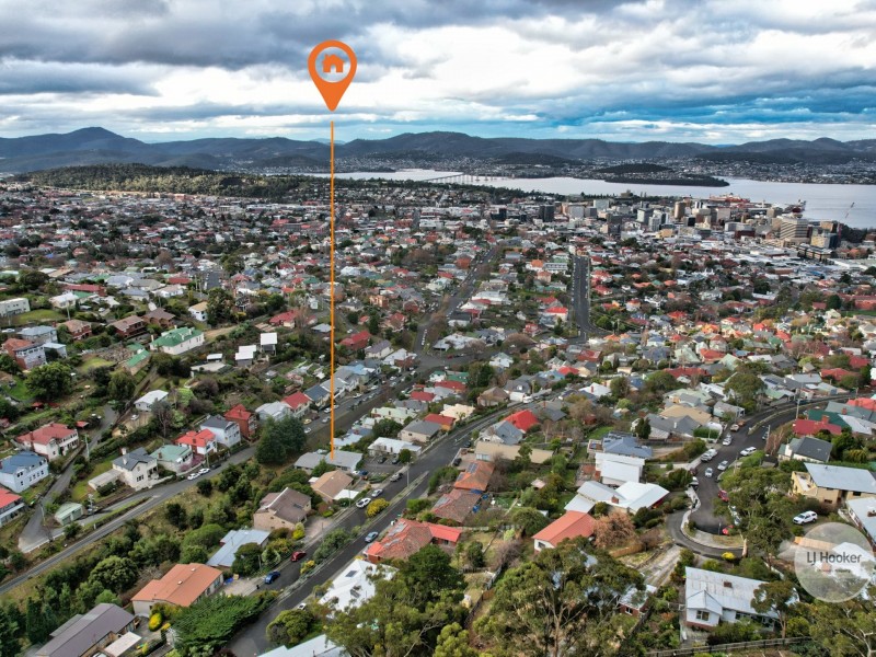 Unit 4/30 Corby Avenue, West Hobart TAS 7000