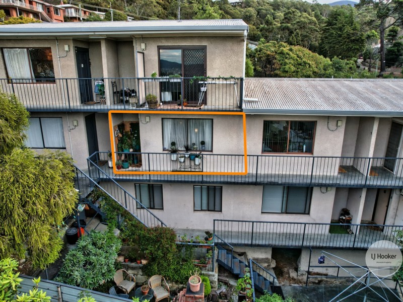 Unit 4/30 Corby Avenue, West Hobart TAS 7000