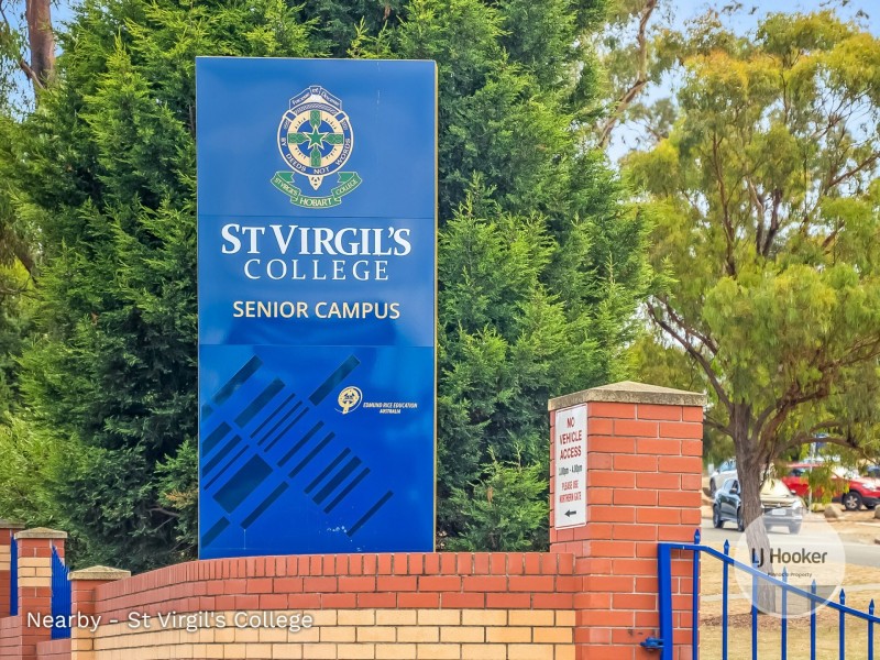 60 Stony Point Drive, Austins Ferry TAS 7011