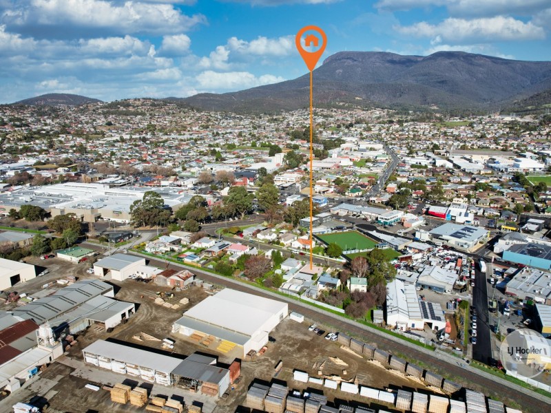 13 Lodge Street, Glenorchy TAS 7010