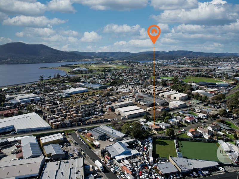 13 Lodge Street, Glenorchy TAS 7010