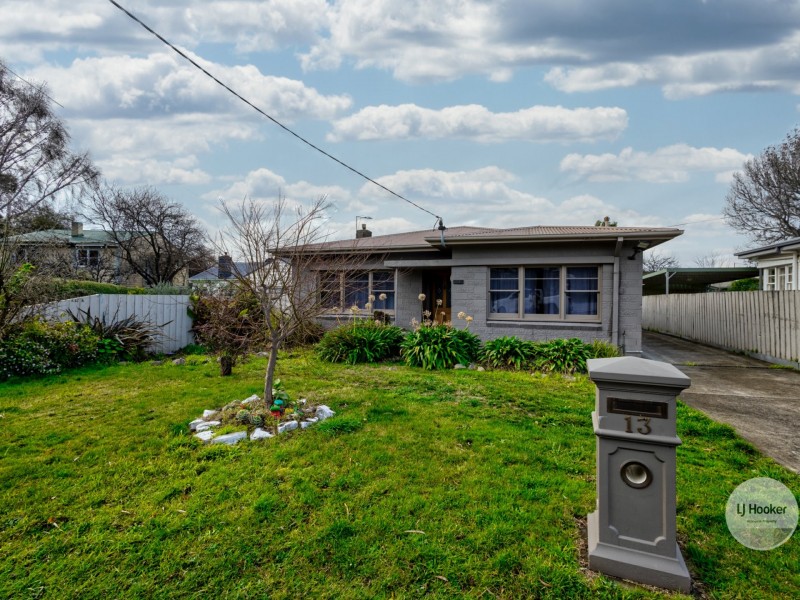 13 Lodge Street, Glenorchy TAS 7010