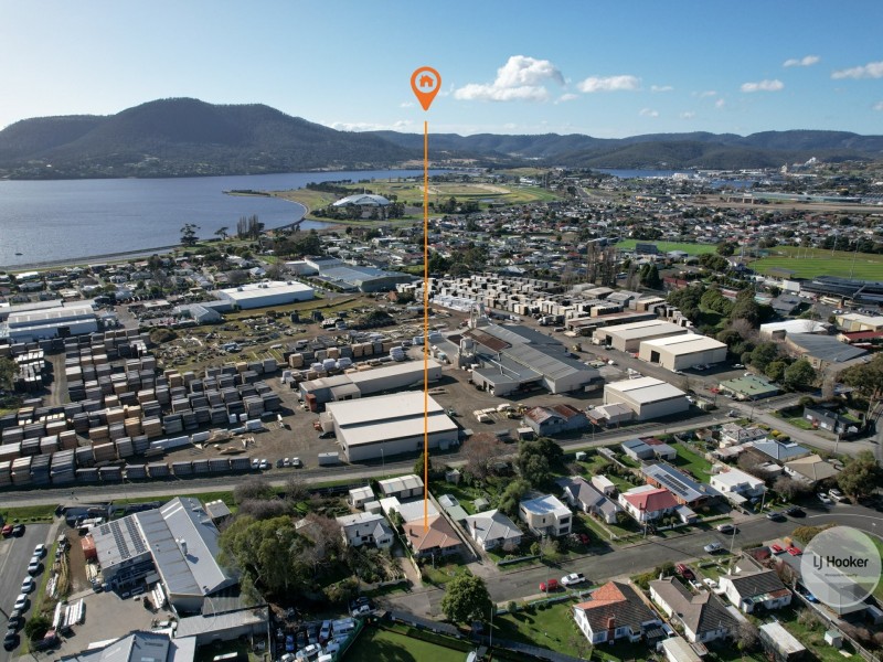 13 Lodge Street, Glenorchy TAS 7010