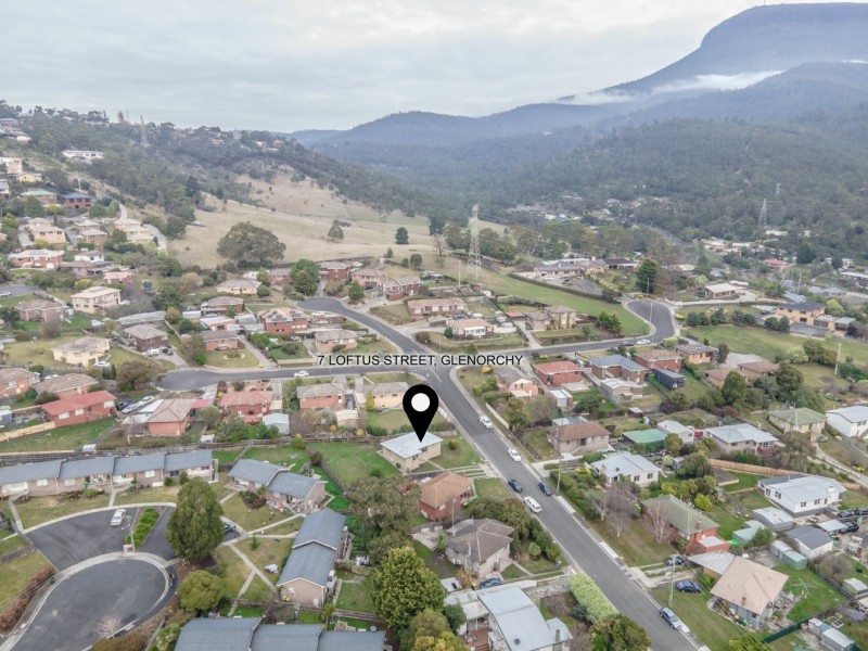 7 Loftus Street, Glenorchy TAS 7010
