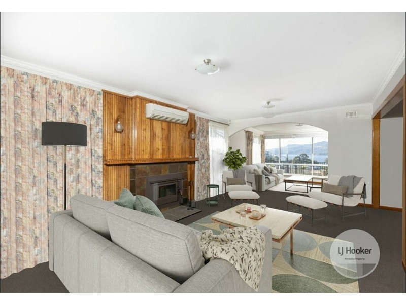 1/24 Parramore Street, Rosetta TAS 7010