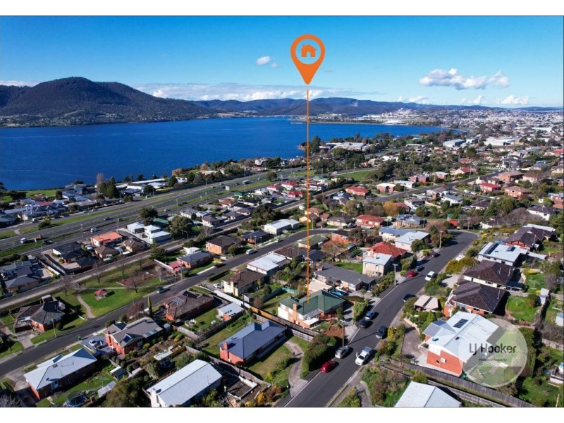 1/24 Parramore Street, Rosetta TAS 7010