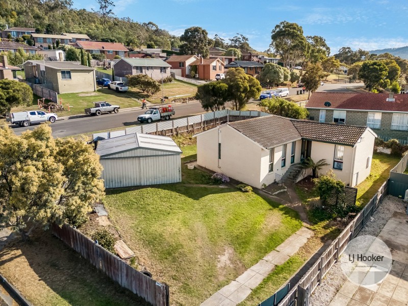 1 Landers Circle, Rokeby TAS 7019