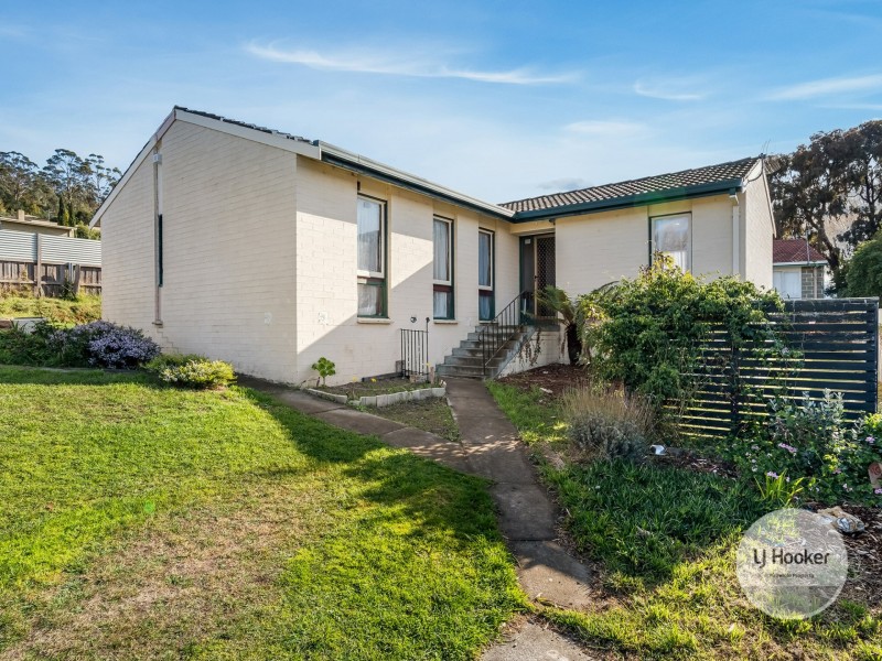 1 Landers Circle, Rokeby TAS 7019