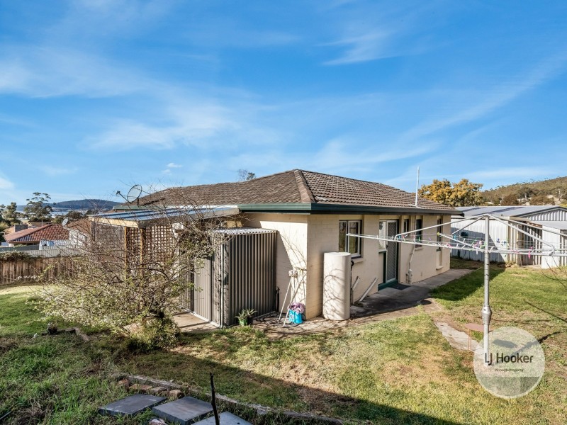 1 Landers Circle, Rokeby TAS 7019