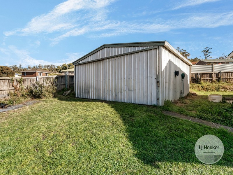 1 Landers Circle, Rokeby TAS 7019