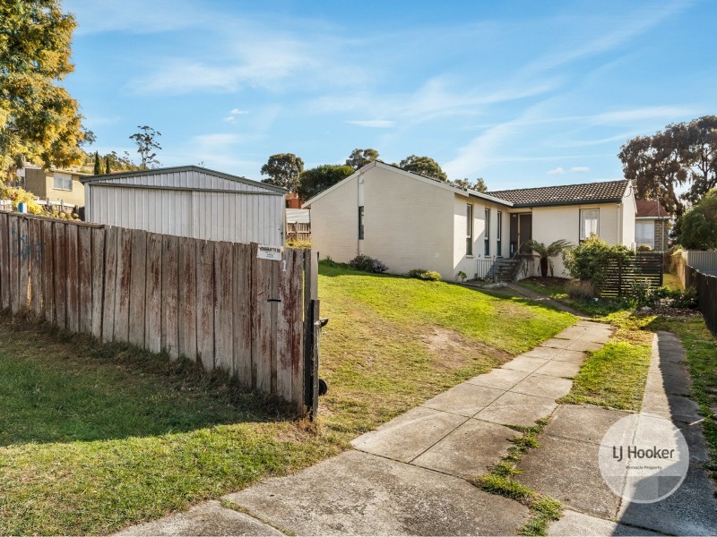 1 Landers Circle, Rokeby TAS 7019