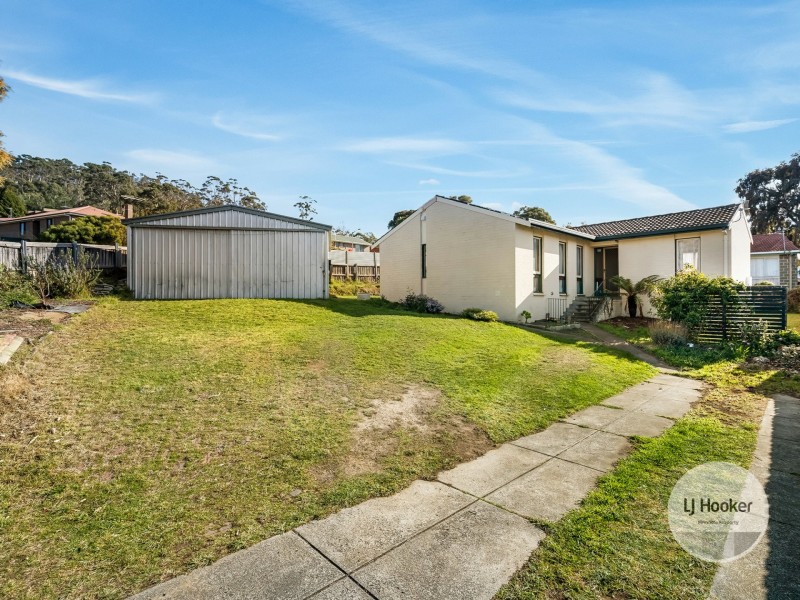 1 Landers Circle, Rokeby TAS 7019