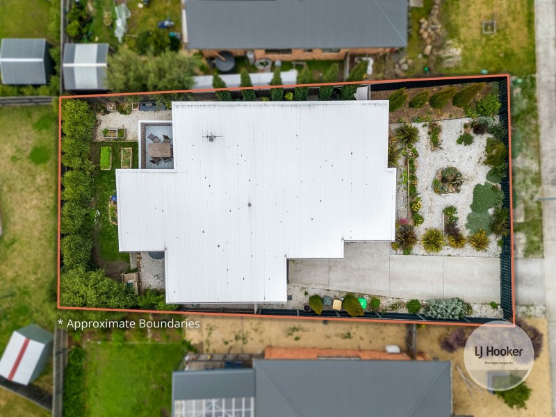 12 Coraki Street, Chigwell TAS 7011