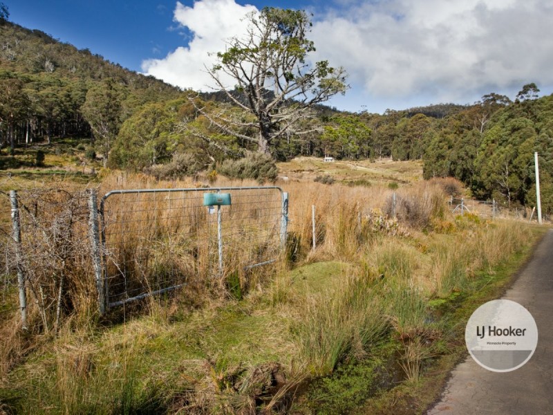 Lot 2 Mount Hull Road, Collinsvale TAS 7012