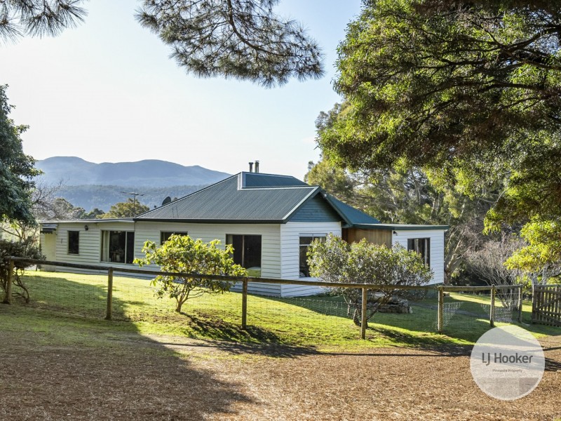 181 Wallace Road, Cygnet TAS 7112