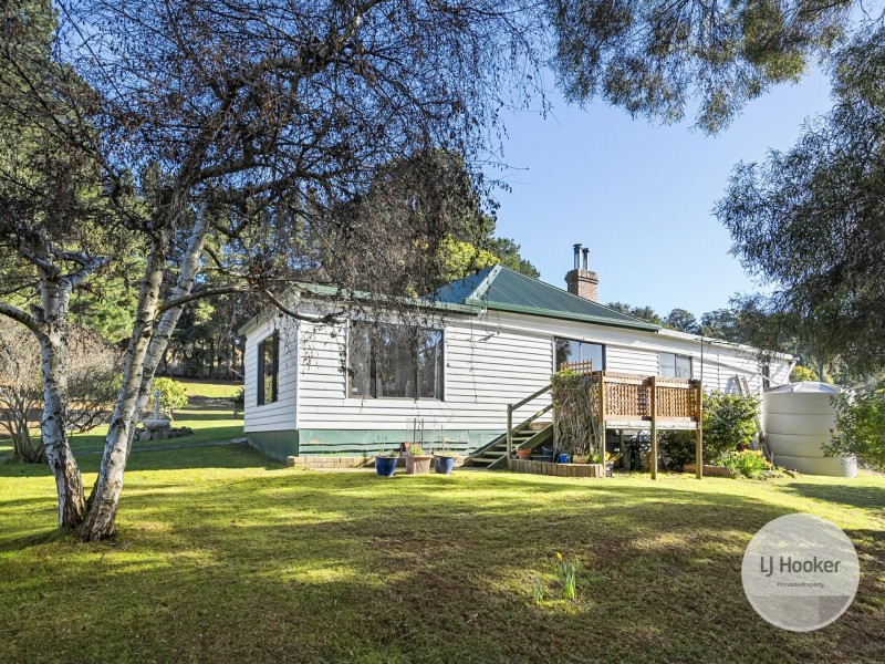 181 Wallace Road, Cygnet TAS 7112