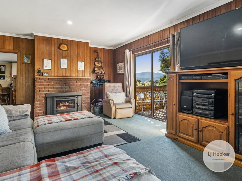 181 Wallace Road, Cygnet TAS 7112