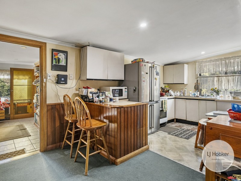 181 Wallace Road, Cygnet TAS 7112