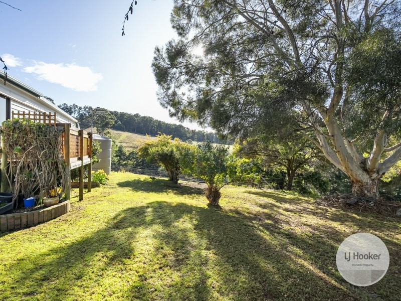 181 Wallace Road, Cygnet TAS 7112