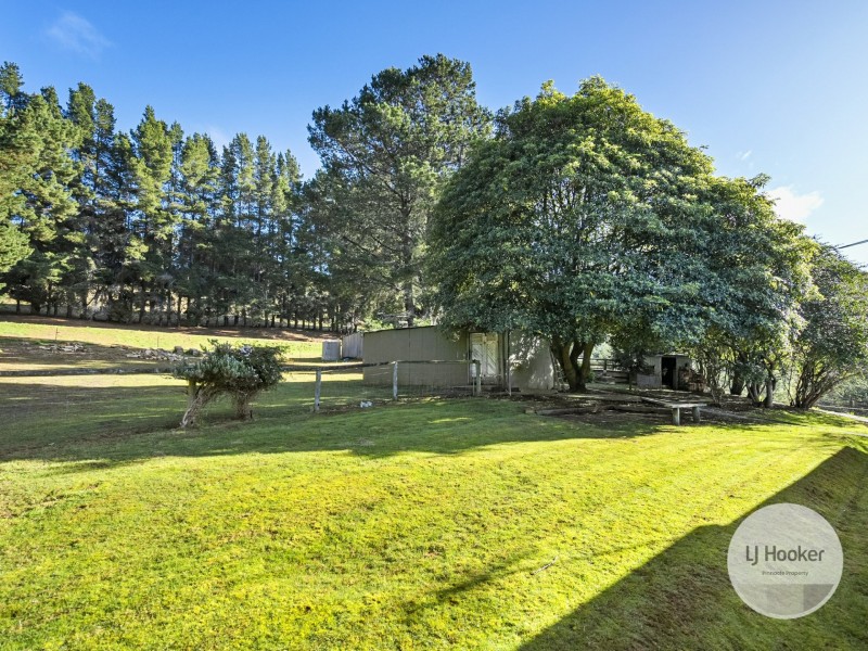 181 Wallace Road, Cygnet TAS 7112