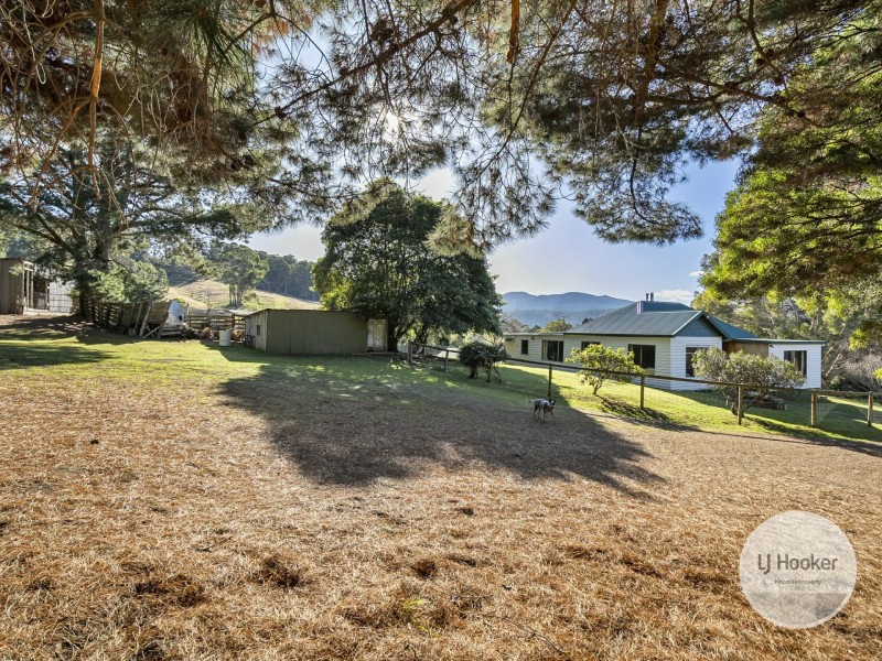 181 Wallace Road, Cygnet TAS 7112