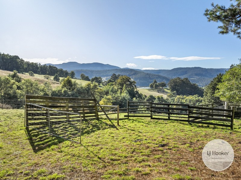 181 Wallace Road, Cygnet TAS 7112