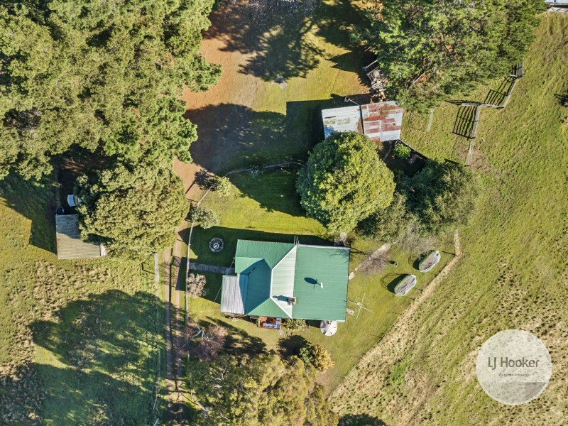 181 Wallace Road, Cygnet TAS 7112