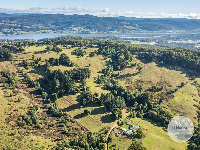 181 Wallace Road, Cygnet TAS 7112