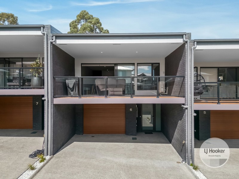 6/34 Clinton Road, Geilston Bay TAS 7015
