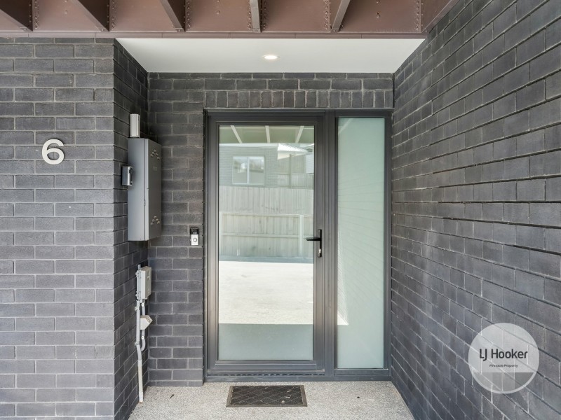 6/34 Clinton Road, Geilston Bay TAS 7015