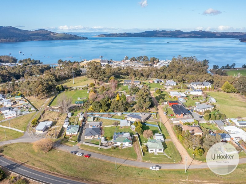 2109 Channel Highway, Snug TAS 7054