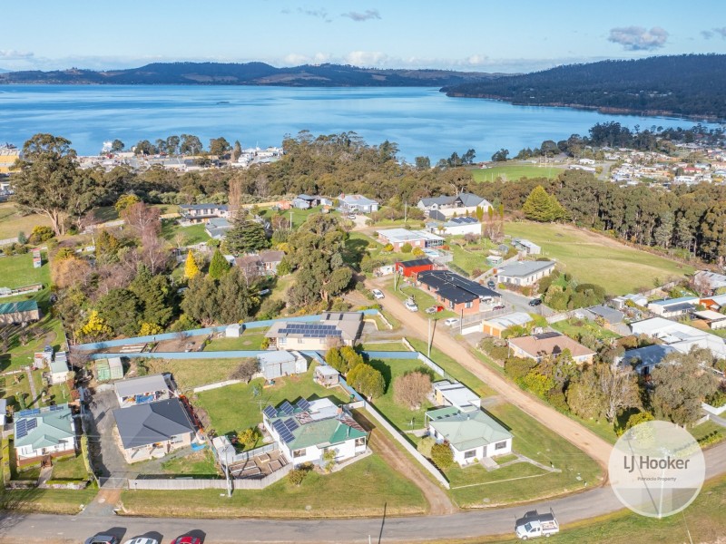 2109 Channel Highway, Snug TAS 7054