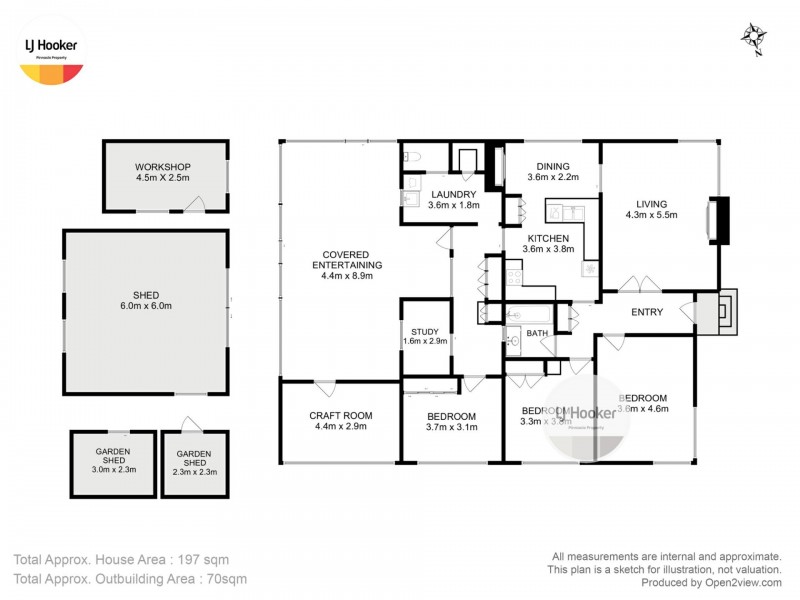 2109 Channel Highway, Snug TAS 7054