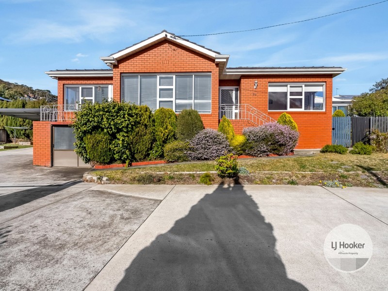 1/80 East Derwent Highway, Lindisfarne TAS 7015