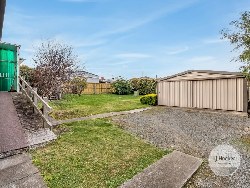 23 Checquers Street, Rokeby TAS 7019