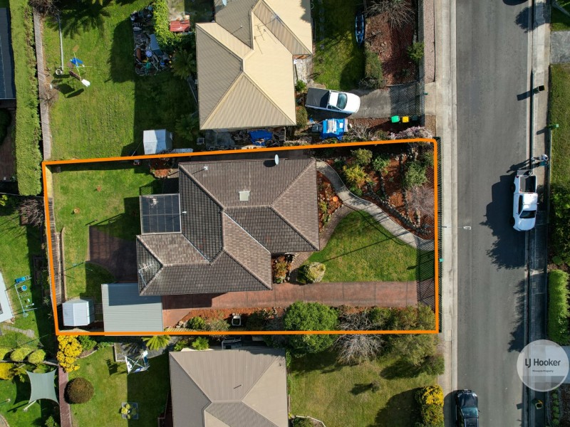 12 Stirling Ave, Blackmans Bay TAS 7052