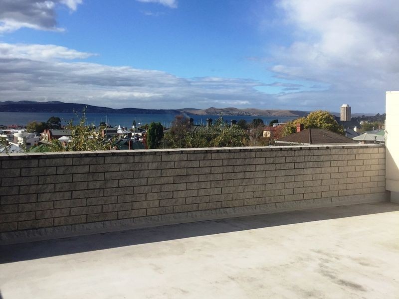 27/17-23 Regent Street, Sandy Bay TAS 7005