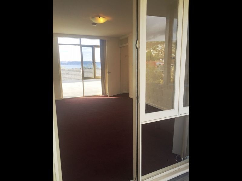 27/17-23 Regent Street, Sandy Bay TAS 7005