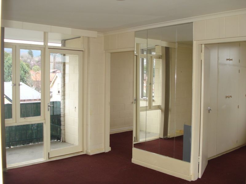 27/17-23 Regent Street, Sandy Bay TAS 7005