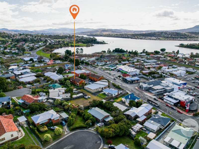 Unit 7/60 Main Road, Claremont TAS 7011