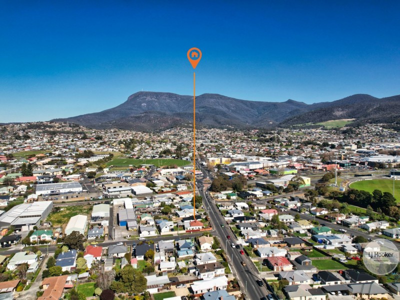 13 Elwick Road, Glenorchy TAS 7010