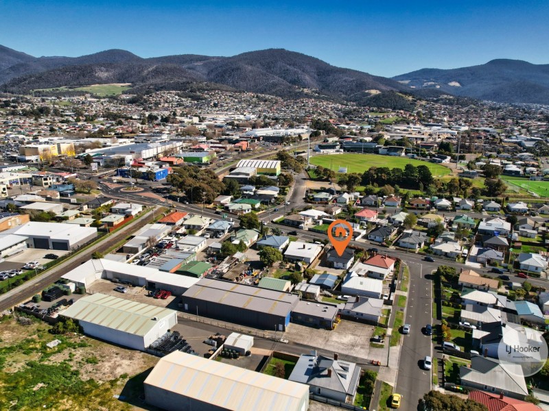 13 Elwick Road, Glenorchy TAS 7010