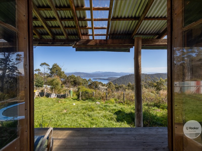 223 Scarrs Rd, Garden Island Creek TAS 7112