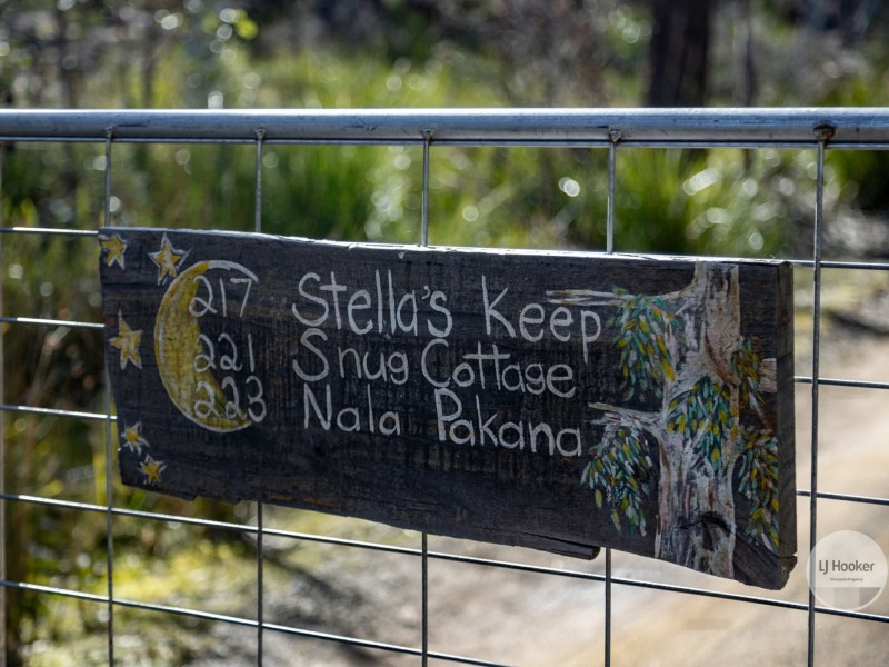 223 Scarrs Rd, Garden Island Creek TAS 7112