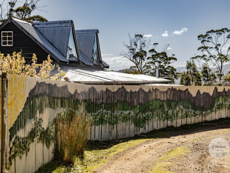 223 Scarrs Rd, Garden Island Creek TAS 7112