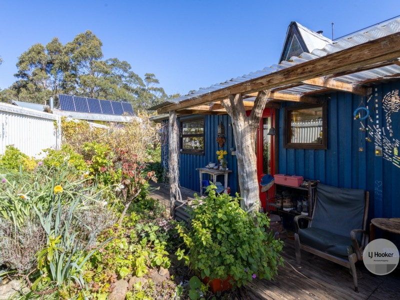 223 Scarrs Rd, Garden Island Creek TAS 7112