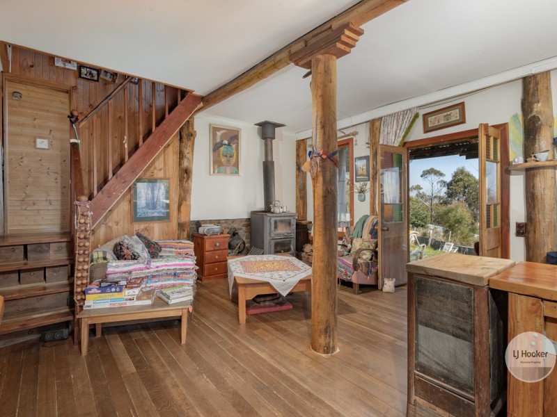 223 Scarrs Rd, Garden Island Creek TAS 7112